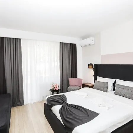 Artemis Hotell Băile Herculane