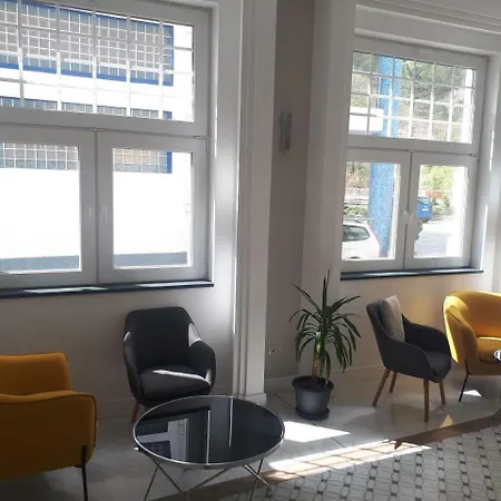 Hotell Artemis Băile Herculane
