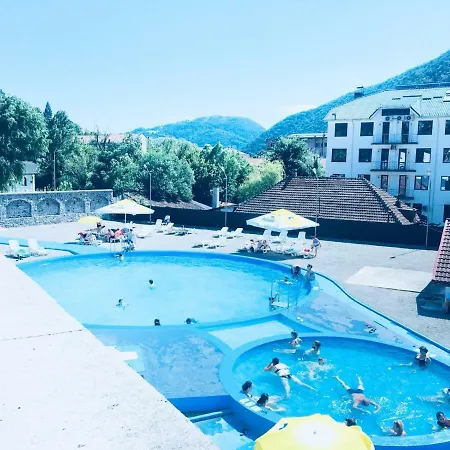 Hotell Artemis *